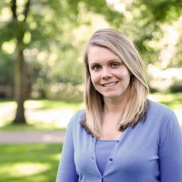 Kate McPike Feldman is an academic advisor at the University of Colorado.